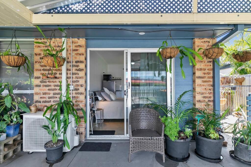 The Brick Batch - Holiday Unit! Bellara Esterno foto